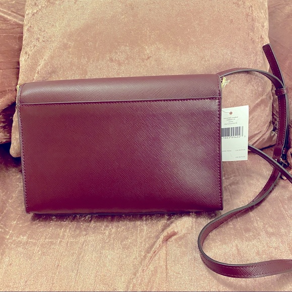 Kate Spade Convertible Crossbody Bag - Picture 8 of 8